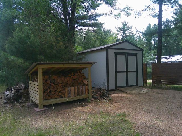 1949 Deerborn Lane, Friendship, WI 53934