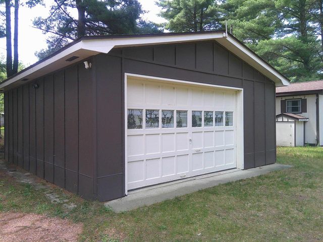1949 Deerborn Lane, Friendship, WI 53934