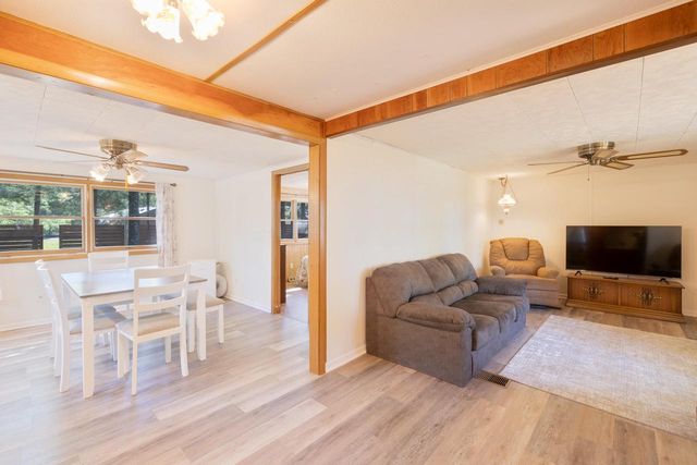 1949 Deerborn Lane, Friendship, WI 53934