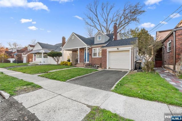 1334 Barbara Avenue, Union, NJ 07083