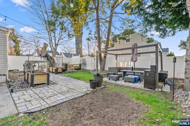 1334 Barbara Avenue, Union, NJ 07083