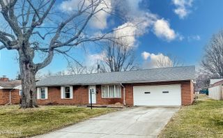429 Burnham Drive, Fostoria, OH 44830