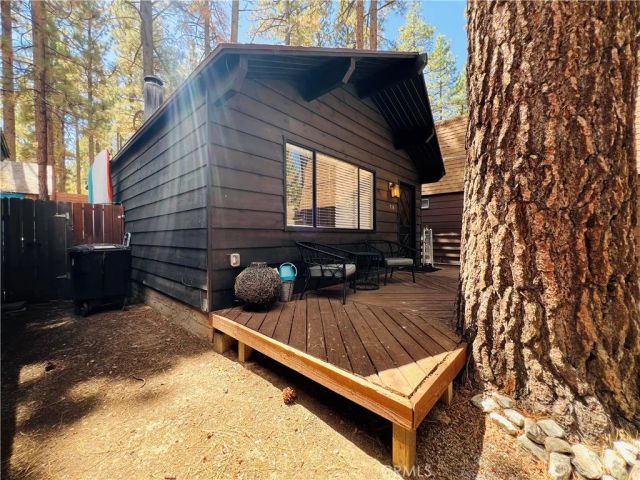 926 E Barker, Big Bear City, CA 92314