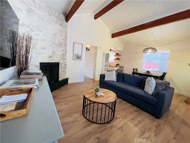 926 E Barker, Big Bear City, CA 92314