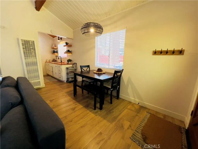 926 E Barker, Big Bear City, CA 92314