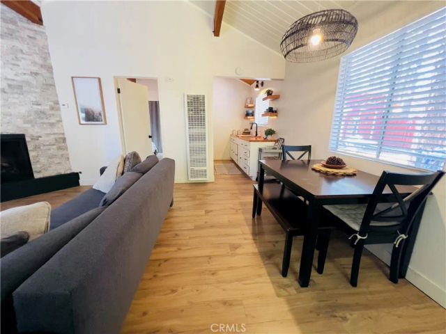 926 E Barker, Big Bear City, CA 92314