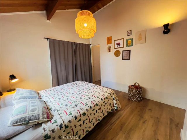 926 E Barker, Big Bear City, CA 92314