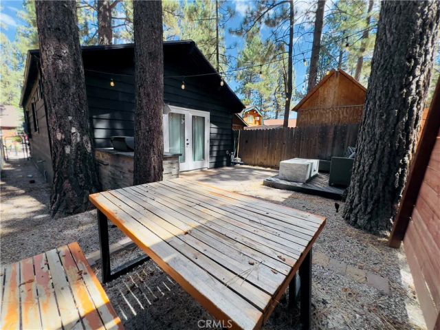 926 E Barker, Big Bear City, CA 92314