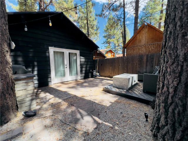 926 E Barker, Big Bear City, CA 92314