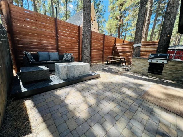 926 E Barker, Big Bear City, CA 92314