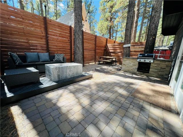 926 E Barker, Big Bear City, CA 92314