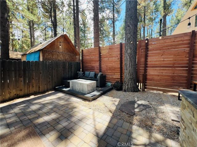 926 E Barker, Big Bear City, CA 92314