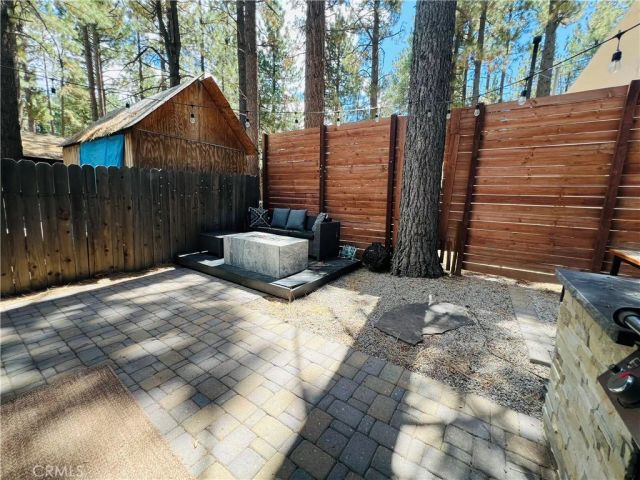 926 E Barker, Big Bear City, CA 92314