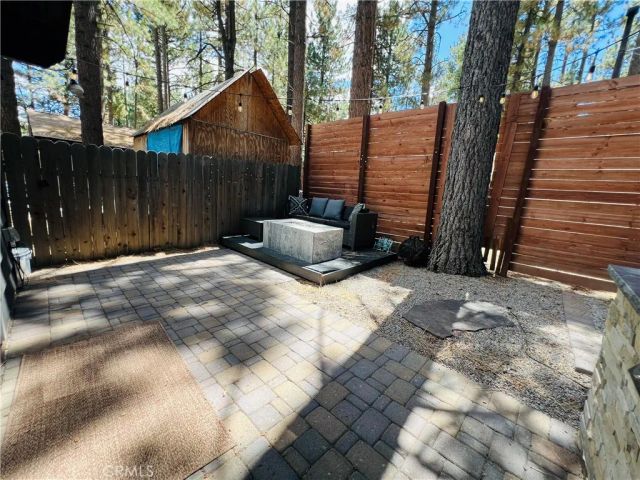 926 E Barker, Big Bear City, CA 92314