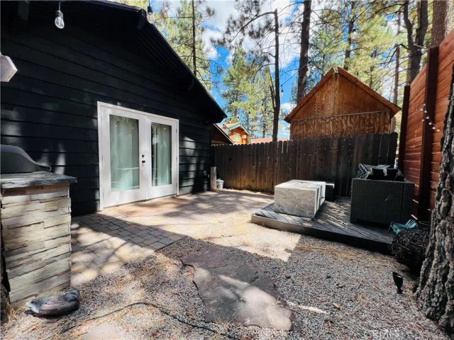 926 E Barker, Big Bear City, CA 92314