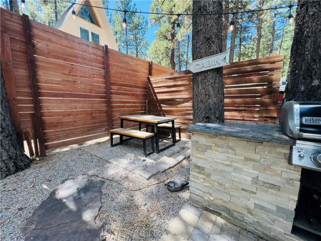 926 E Barker, Big Bear City, CA 92314