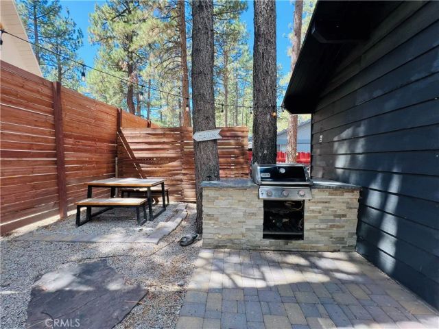 926 E Barker, Big Bear City, CA 92314