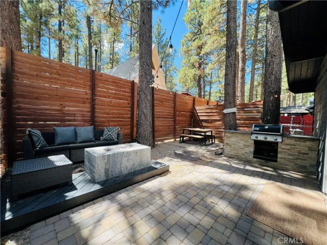 926 E Barker, Big Bear City, CA 92314