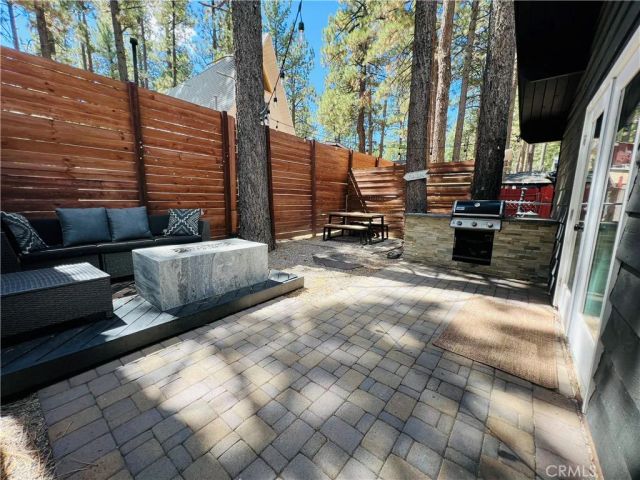 926 E Barker, Big Bear City, CA 92314