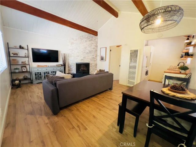 926 E Barker, Big Bear City, CA 92314