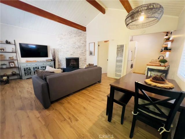 926 E Barker, Big Bear City, CA 92314