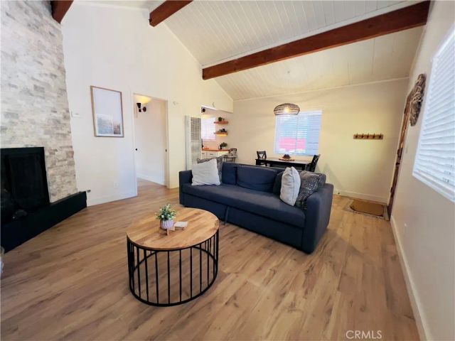 926 E Barker, Big Bear City, CA 92314
