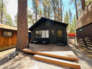 926 E Barker, Big Bear City, CA 92314