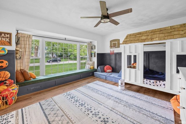 905 N Southernview Drive, Lafayette, IN 47909