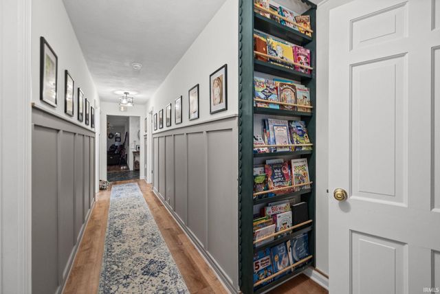 905 N Southernview Drive, Lafayette, IN 47909