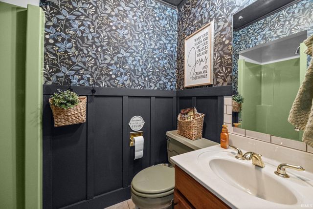 905 N Southernview Drive, Lafayette, IN 47909