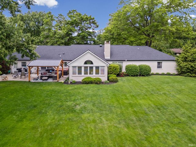 905 N Southernview Drive, Lafayette, IN 47909