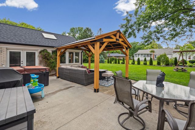905 N Southernview Drive, Lafayette, IN 47909