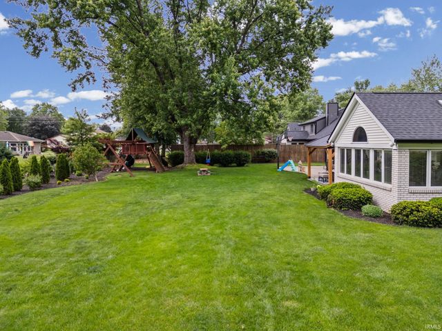 905 N Southernview Drive, Lafayette, IN 47909