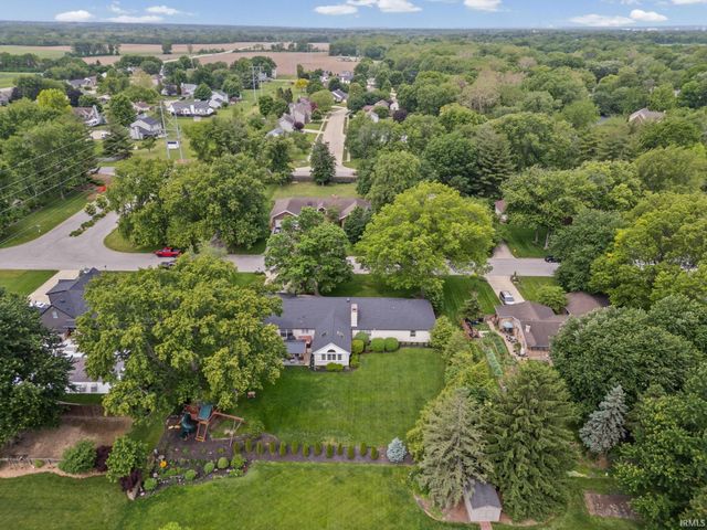 905 N Southernview Drive, Lafayette, IN 47909
