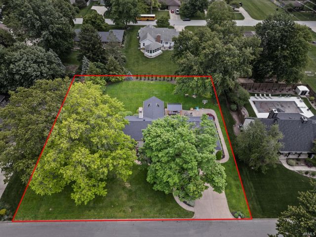 905 N Southernview Drive, Lafayette, IN 47909