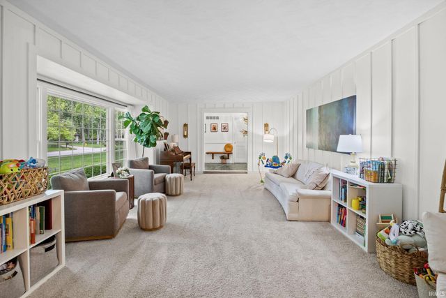 905 N Southernview Drive, Lafayette, IN 47909