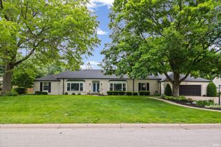 905 N Southernview Drive, Lafayette, IN 47909