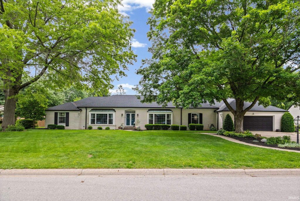 905 N Southernview Drive, Lafayette, IN 47909
