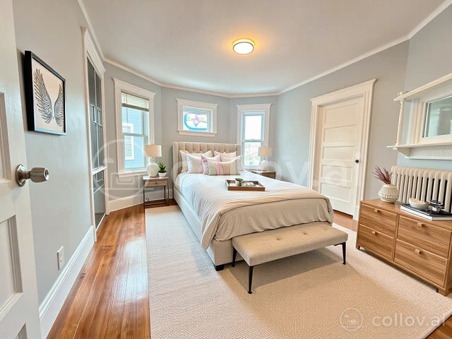 18 Harold Park 3, Boston, MA 02119
