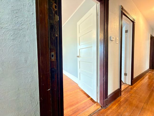 18 Harold Park 3, Boston, MA 02119