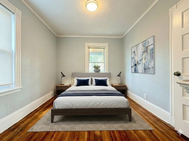 18 Harold Park 3, Boston, MA 02119