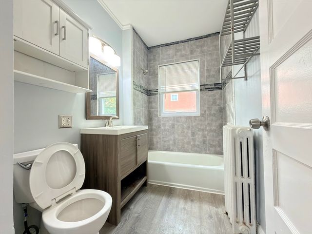 18 Harold Park 3, Boston, MA 02119