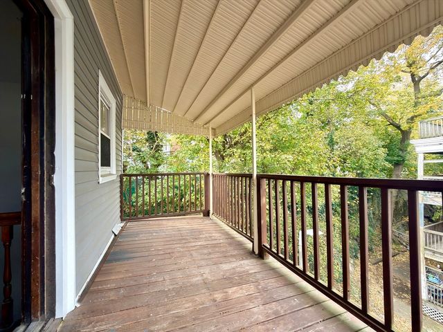 18 Harold Park 3, Boston, MA 02119