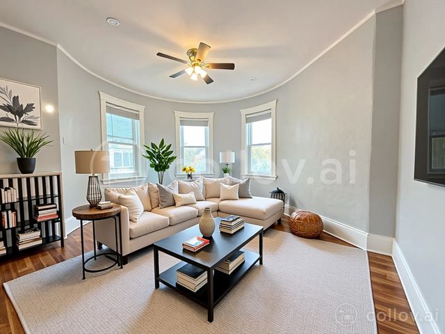 18 Harold Park 3, Boston, MA 02119