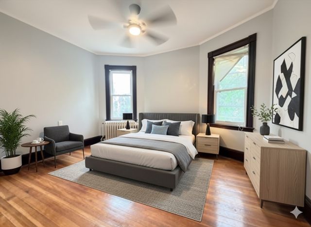 18 Harold Park 3, Boston, MA 02119