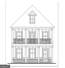 360 Summerville Lane, Athens, GA 30606