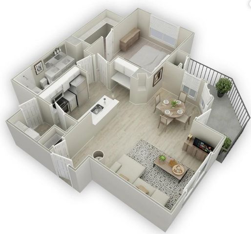 10505 S I-35 Frontage RD 0338, Austin, TX 78747