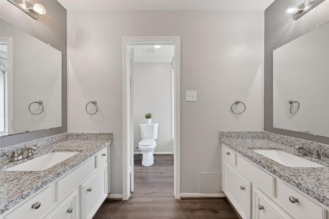 12034 Hedgegate Drive, Houston, TX 77065