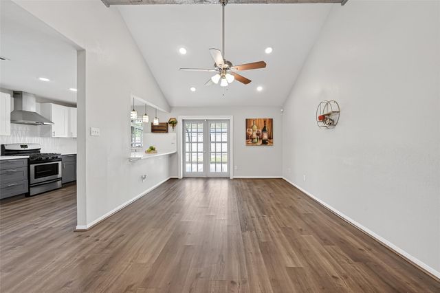 12034 Hedgegate Drive, Houston, TX 77065