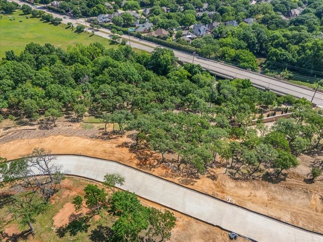 Lot 2, The Bluffs, Colleyville, TX 76034